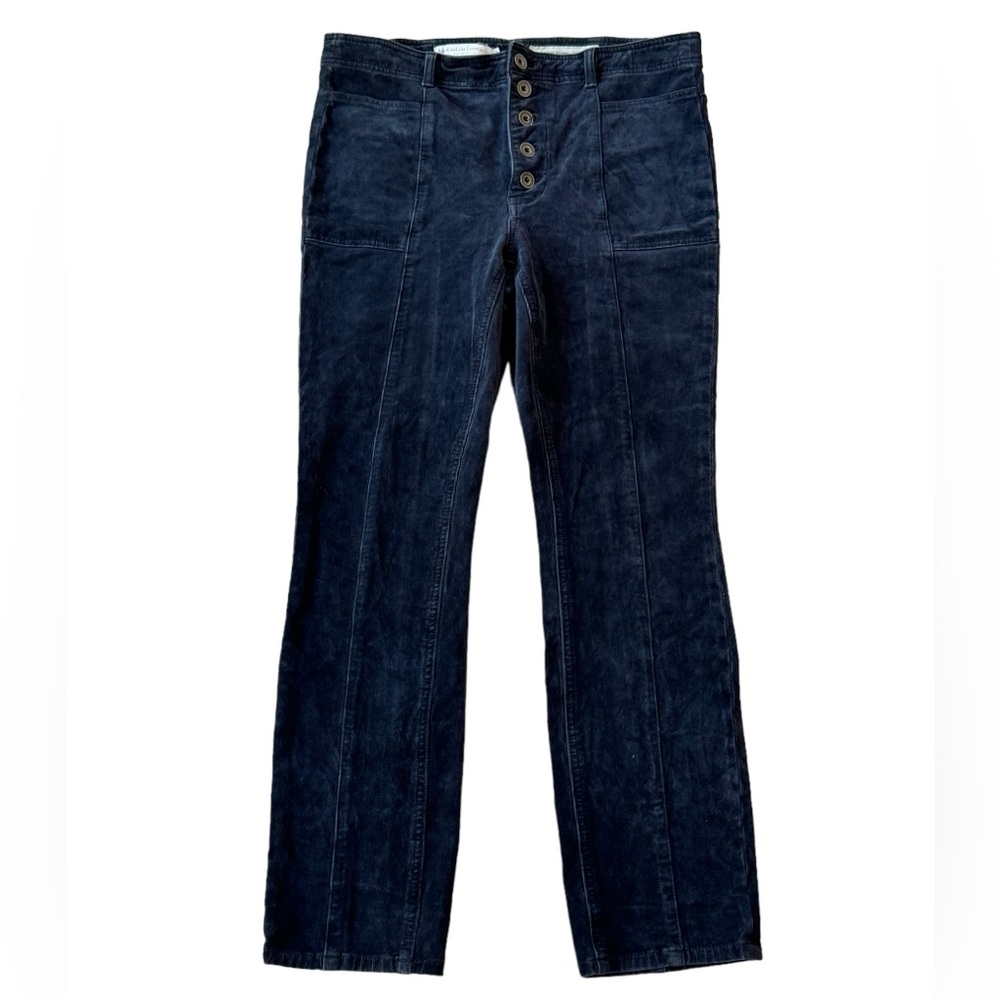 Anthropology Pilcro And The Letterpress Skinny Jeans Women’s Pants Size 30